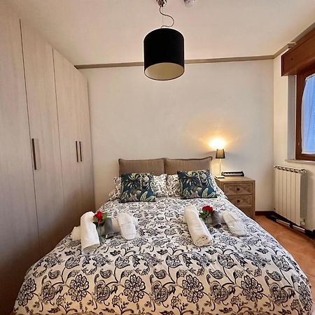Apartment With Private Parking - Roma Est. Lunghezza Eksteriør bilde