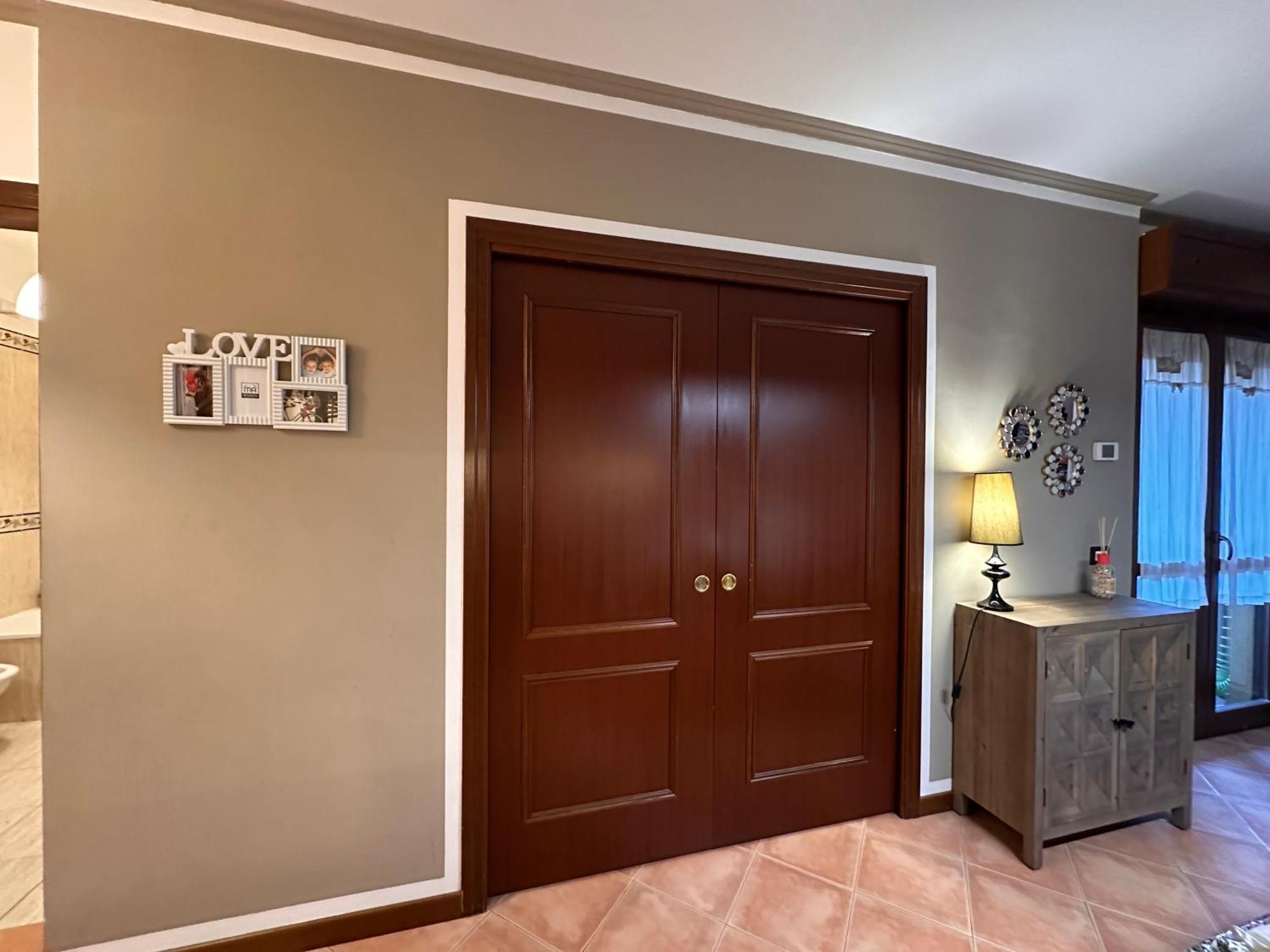 Apartment With Private Parking - Roma Est. Lunghezza Eksteriør bilde
